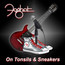 On Tonsils & Sneakers - Foghat