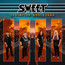 Isolation Boulevard - The Sweet