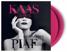 Kaas Chante Piaf - Patricia Kaas