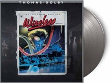 Golden Age Of Wireless - Thomas Dolby Golden Age Of Wireless - Thomas Dolby