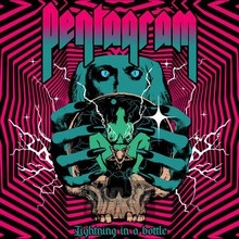 Lightning In A Bottle - Pentagram
