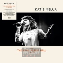 Live At The Royal Albert Hall - Katie Melua