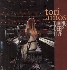 Diving Deep Live - Tori Amos