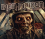 Radio Waves - Iron Maiden