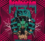 Lightning In A Bottle - Pentagram