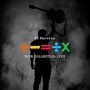X - Ed Sheeran