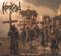 Sad Plight Of Lucifer - Konkhra