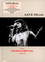 Live At The Royal Albert Hall - Katie Melua Live At The Royal Albert Hall - Katie Melua
