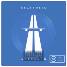 Autobahn - Kraftwerk