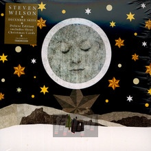 December Skies - Steven Wilson