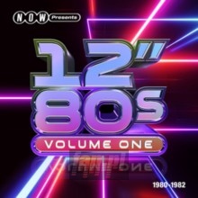 Now 80'S: Part One - 1980 - 1982 - V/A