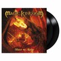 Blaze Of Rage - Magic Kingdom