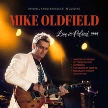 Live In Poland 1999 - Mike Oldfield