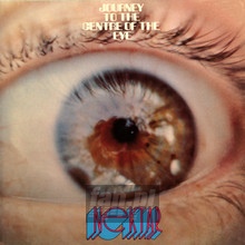 Journey To The Centre Of The Eye - Nektar