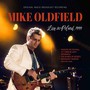 Live In Poland 1999 - Mike Oldfield