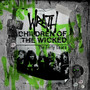 Children Of The Wicked - The Early Years - Wrath