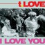 I Love You - T.Love