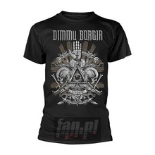 Life Is The Trial _TS803341446_ - Dimmu Borgir
