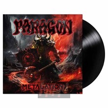 Metalation - Paragon Metalation - Paragon