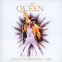 Rock You From Rio - 1985 - Queen