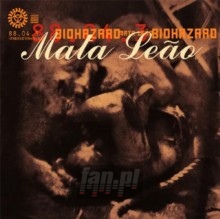 Mata Leao - Biohazard