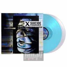 Construct-Destruct - Suicide Commando