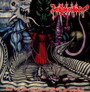 Into The Infernal Regions Of The Ancient Cult - Inquisition