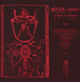 Burning In Celestial Poison - Black Curse