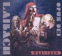 Opus Dei Revisited - Laibach