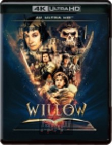 Willow - Movie / Film