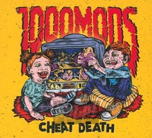 Cheat Death - 1000 Mods