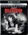 Pulp Fiction - Movie / Film