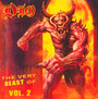 The Very Beast Of DIO vol.2 - DIO