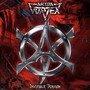Invisible Tension - Arida Vortex