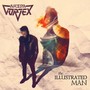 Illustrated Man - Arida Vortex