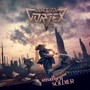 Small Toy Soldier - Arida Vortex