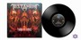 Throne Of Thorns - Testament