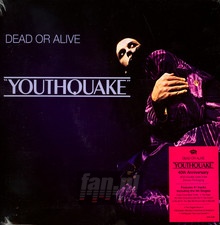 Youthquake - Dead Or Alive