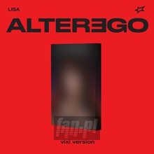Alter Ego - Lisa