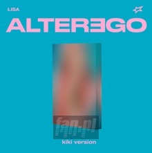 Alter Ego - Lisa