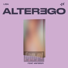 Alter Ego - Lisa