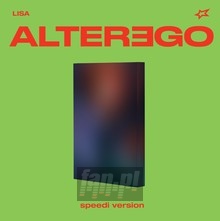 Alter Ego - Lisa