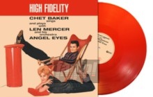 Angel Eyes - Chet Baker