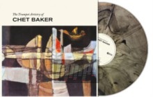 The Trumpet Artistry - Chet Baker The Trumpet Artistry - Chet Baker