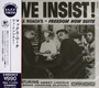 We Insist - Max Roach