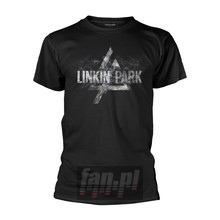 Smoke Logo _TS80334_ - Linkin Park