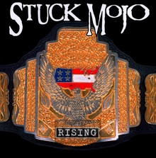 Rising - Stuck Mojo