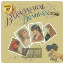 Barabajagal - Donovan Barabajagal - Donovan