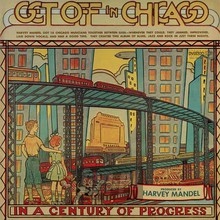 Get Off In Chicago - Harvey Mandel - bigger Get Off In Chicago - Harvey Mandel