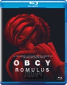 Obcy: Romulus - Movie / Film